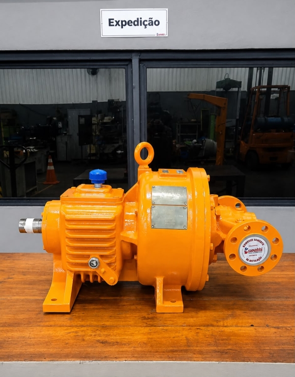 Bomba Centrifuga Rotojet RIIB API SIZE S338